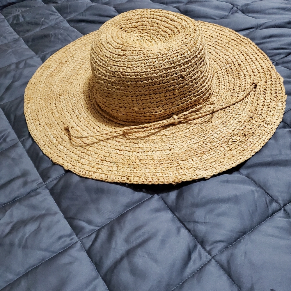 Floppy Sun hat